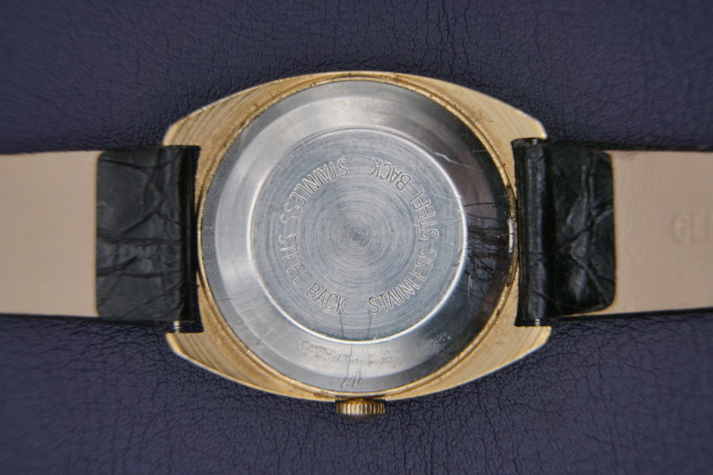 Vintage Timex Automatic