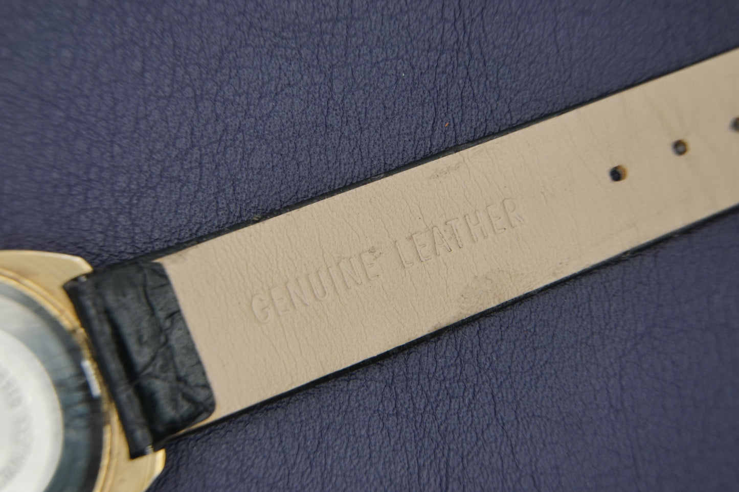 Vintage Timex Automatic