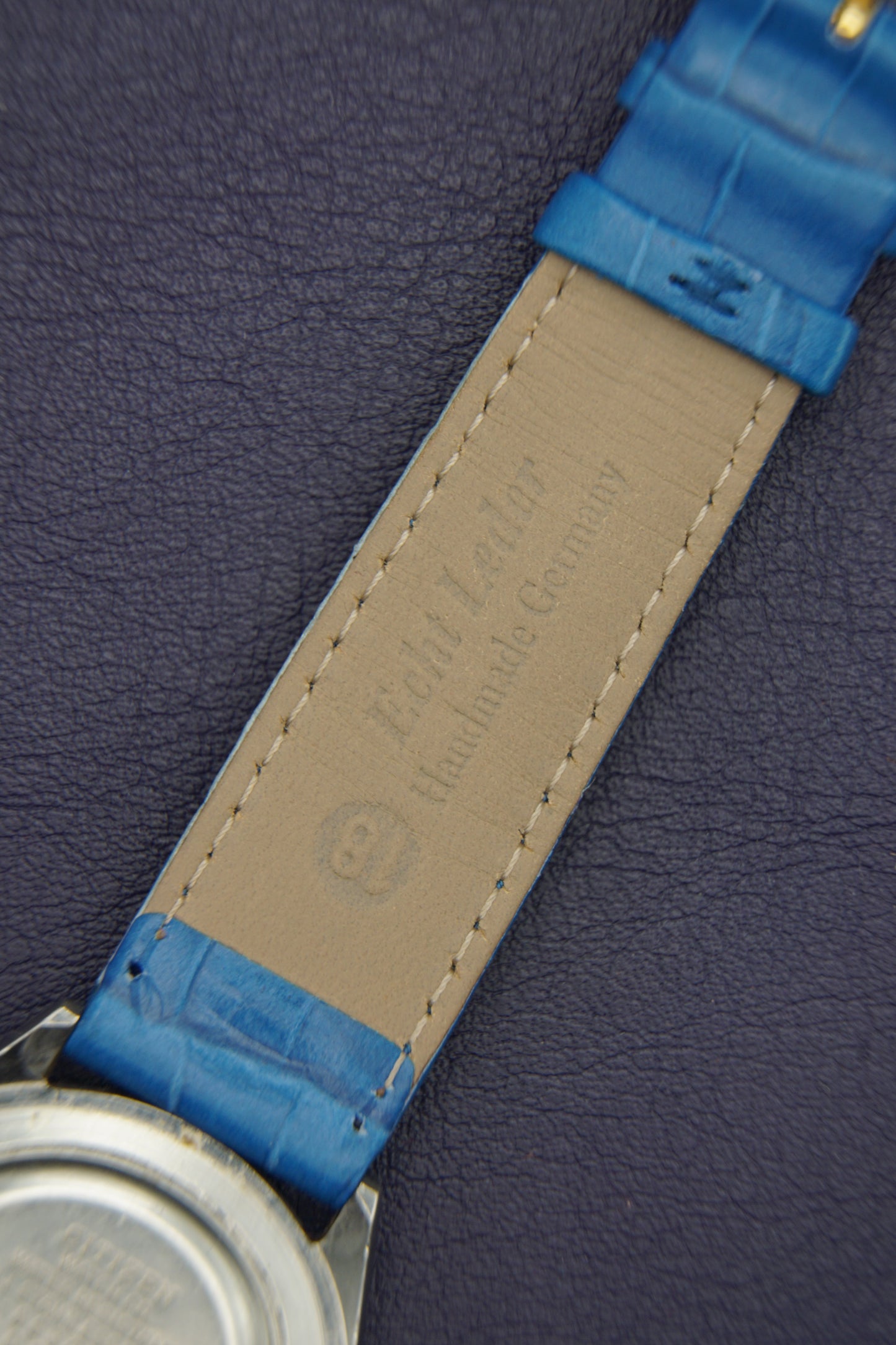 Vintage Day-Date Citizen