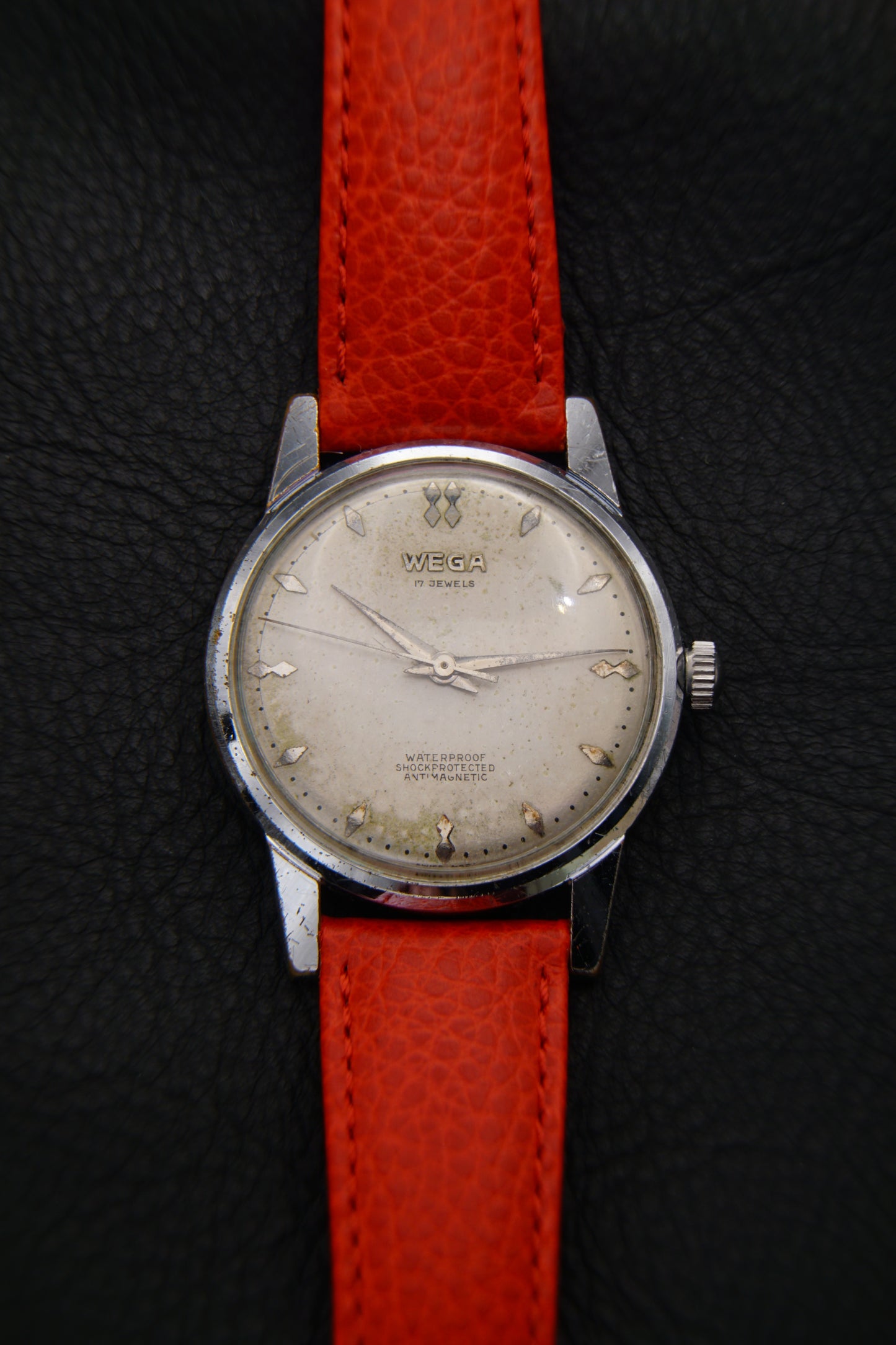 Vintage Wega